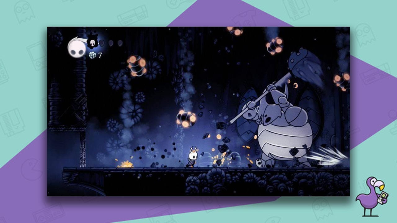 Hollow Knight
