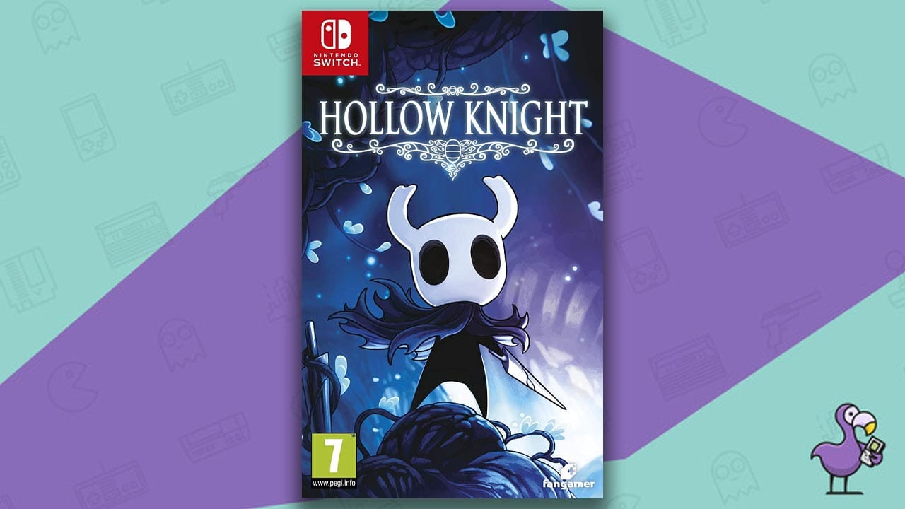 Hollow Knight