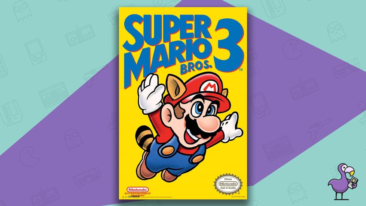 Super Mario Bros. 3
