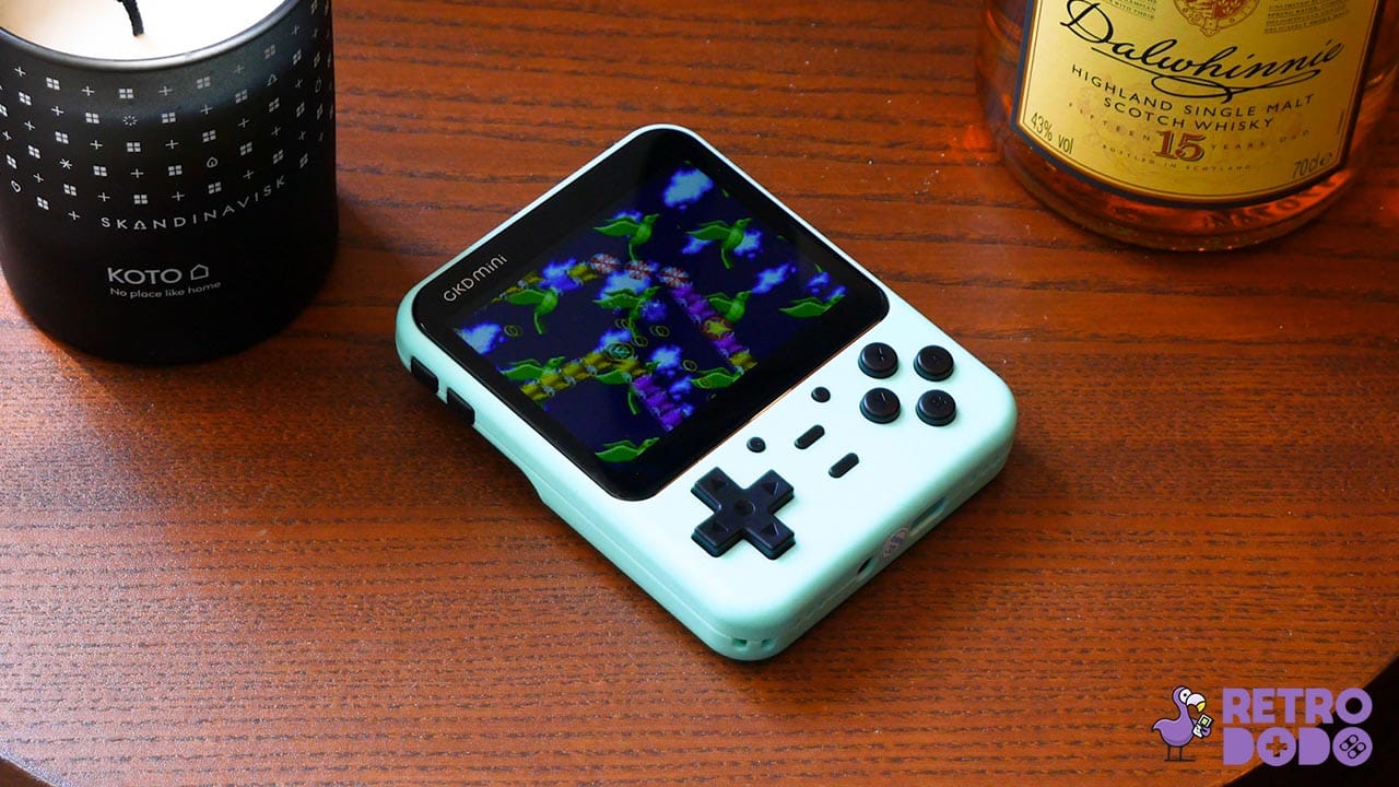 gkd mini mint
