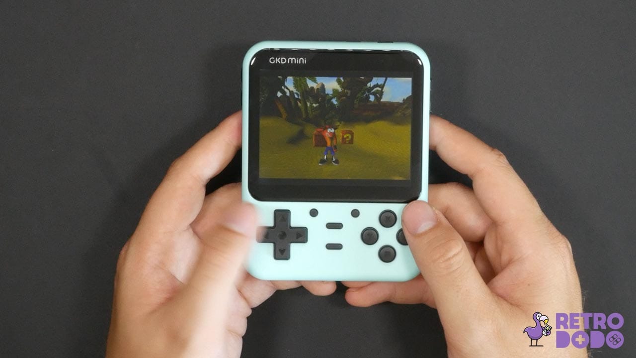 gkd mini ps1