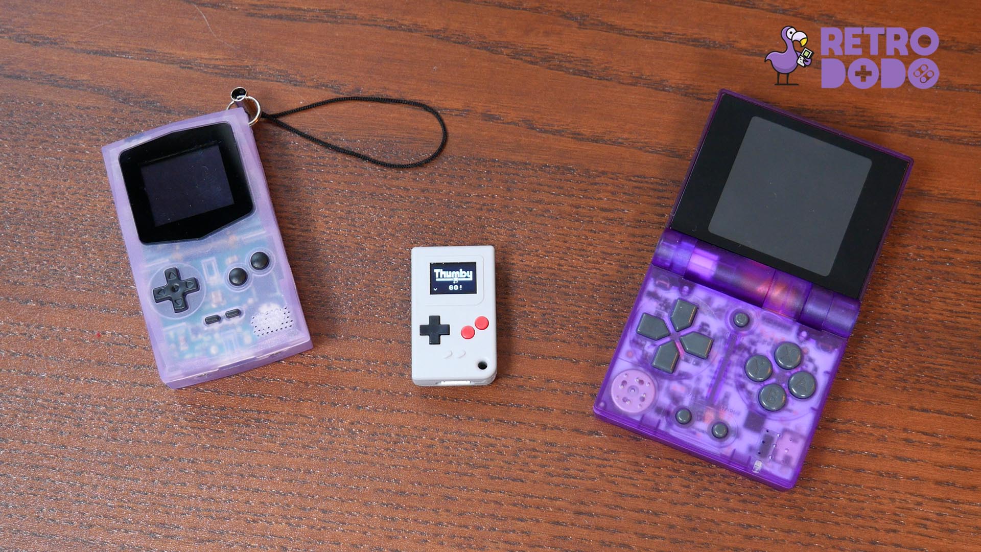 mini handhelds