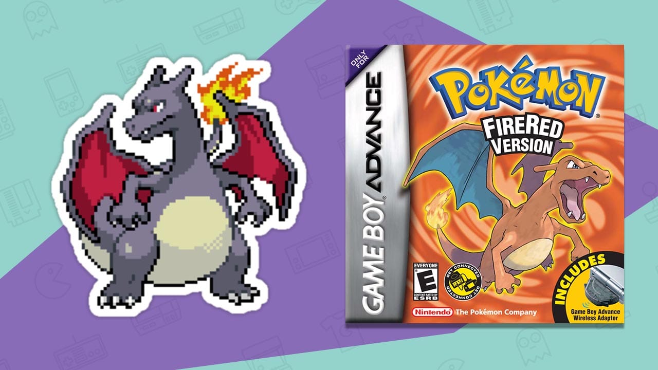 pokemon fire red shiny cheat