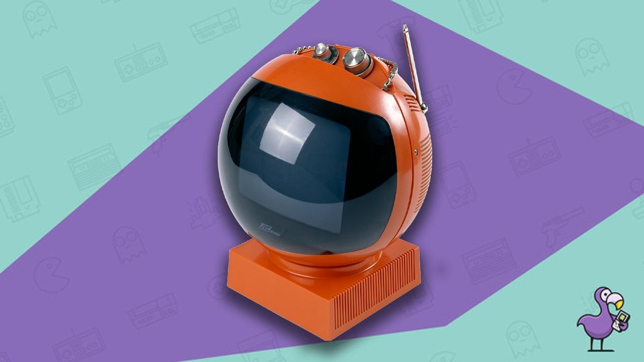 JVC Videosphere