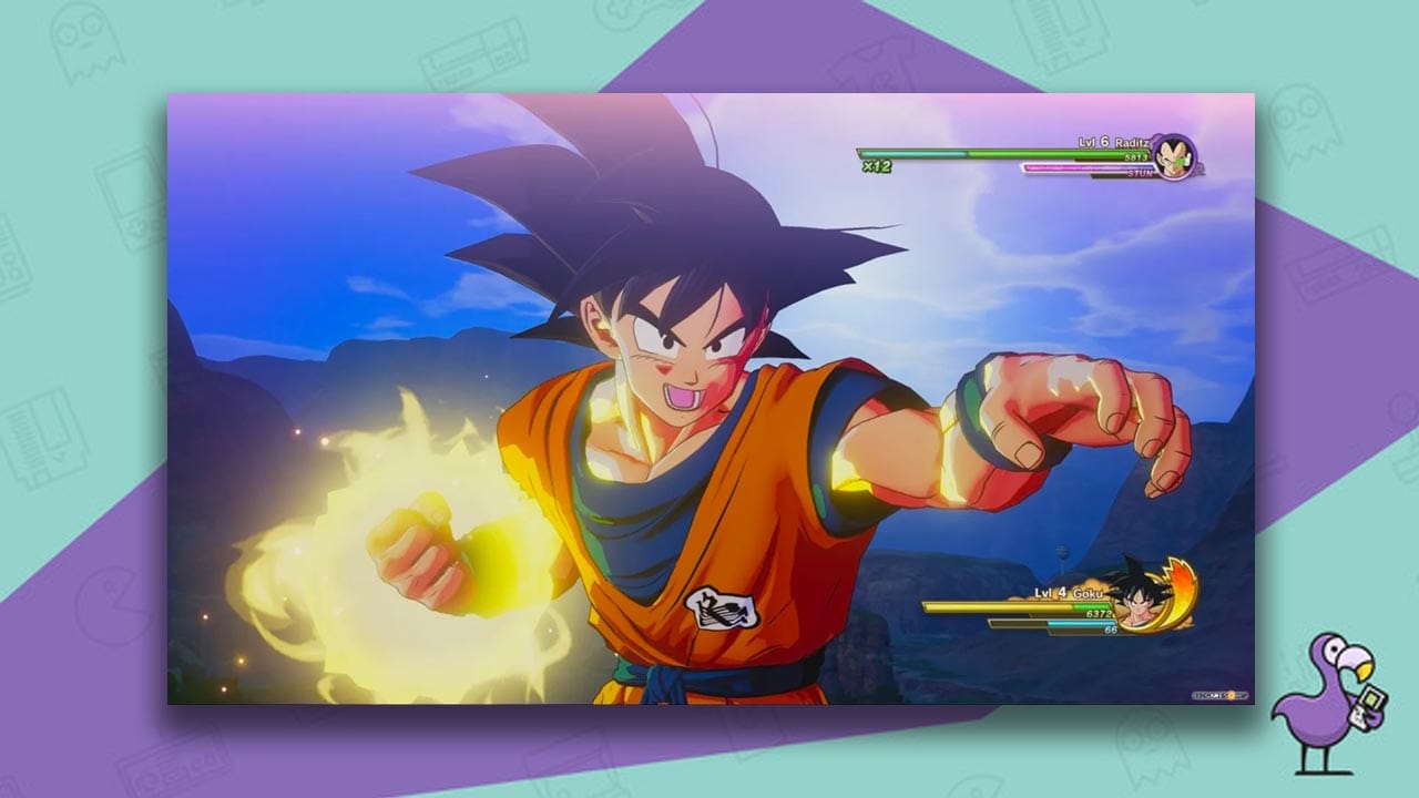 Dragon Ball Z: Kakarot
