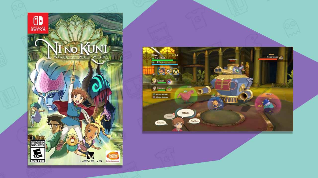 ni no kuni