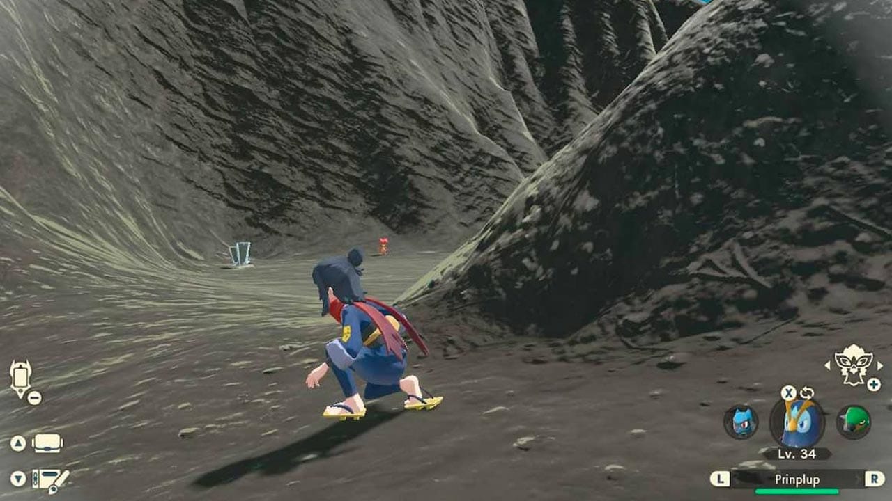 How to evolve Magmar in Pokemon Legends: Arceus - Where to find Magby