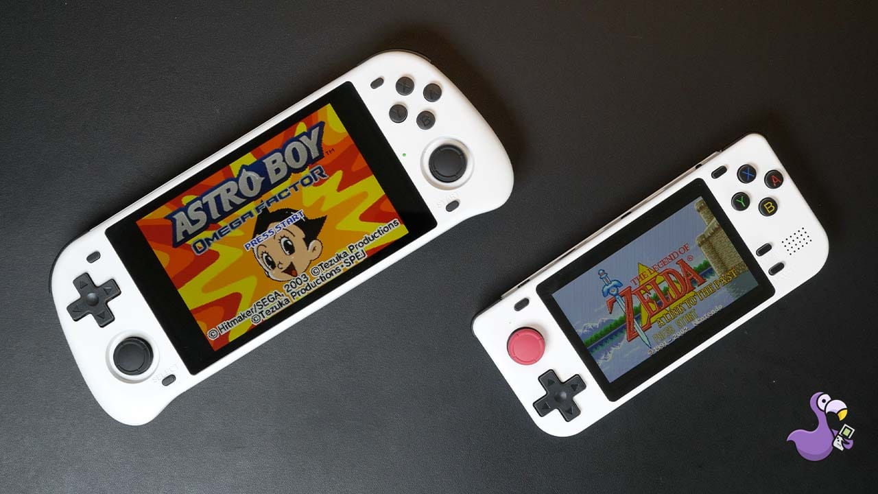 powkiddy max 2 rgb10s