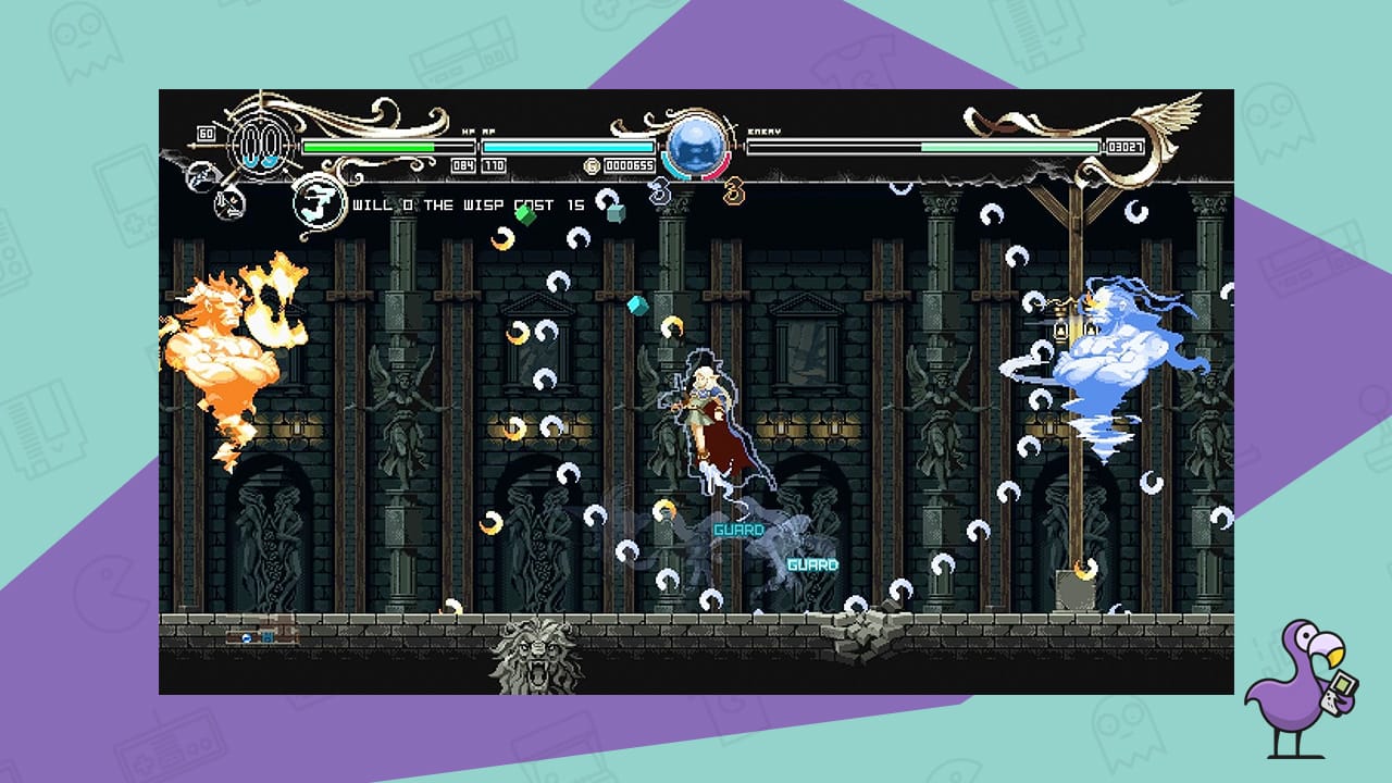Record of Lodoss War - Deedlit in Wonder Labyrinth