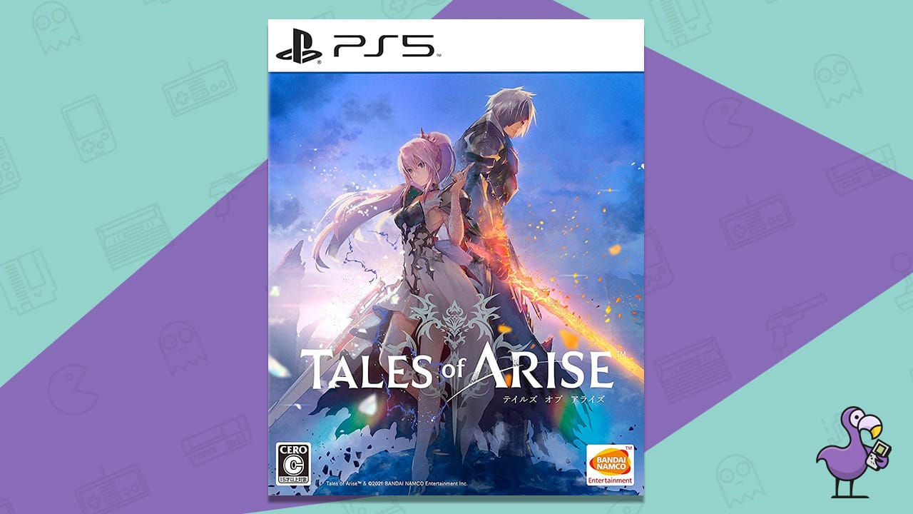Tales of Arise