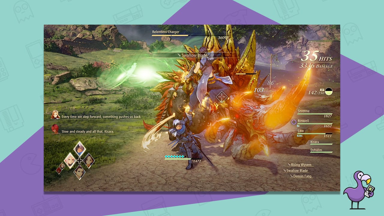 Tales of Arise