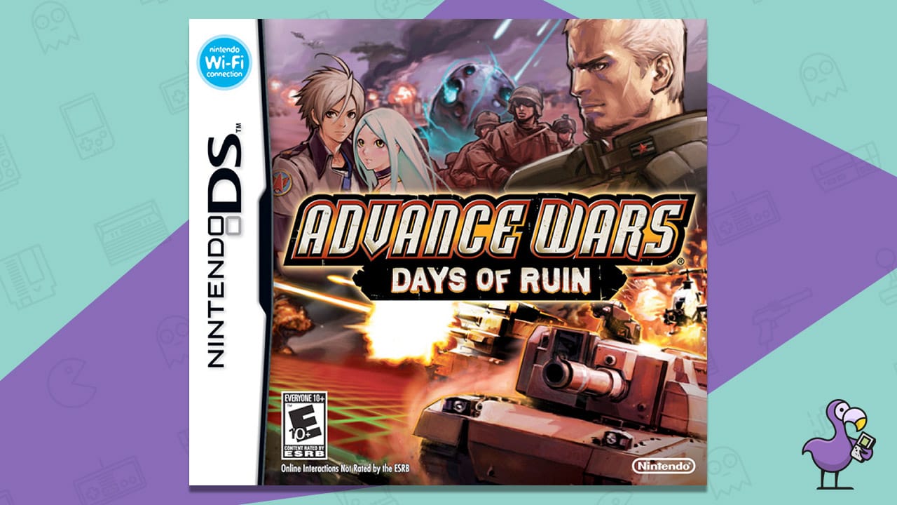 Advance Wars: Days of Ruin