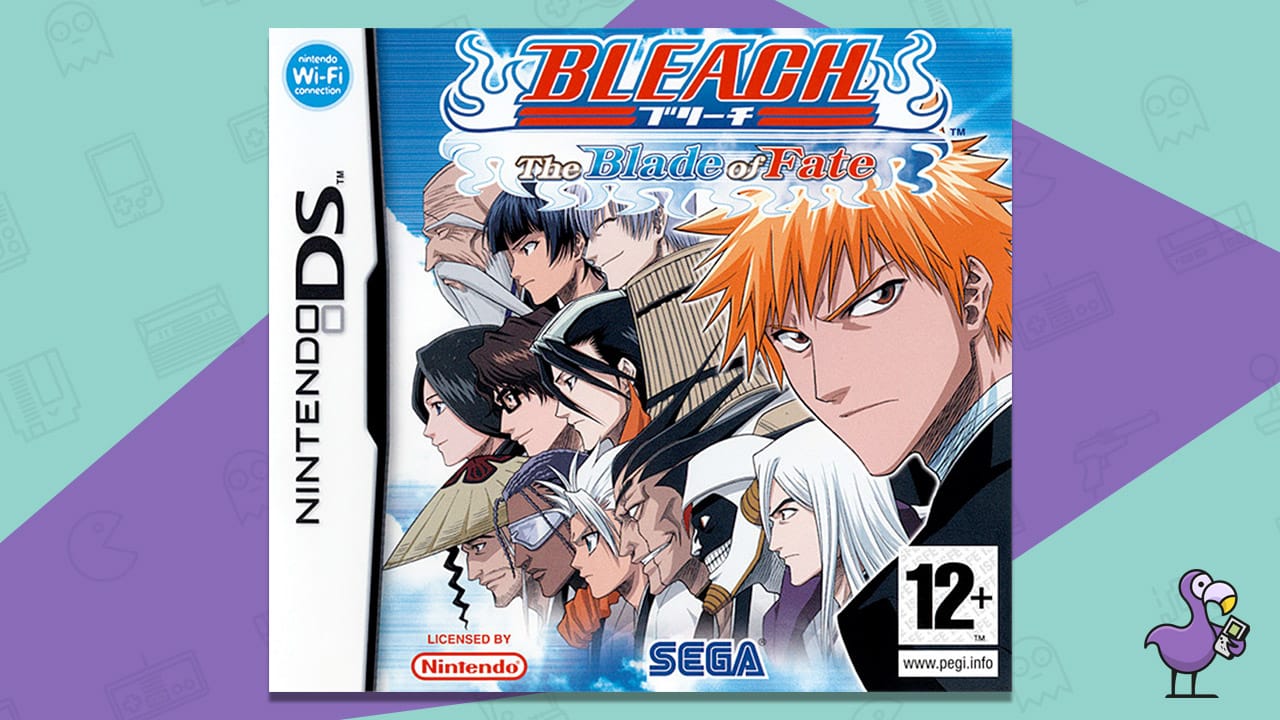 Bleach: The Blade of Fate