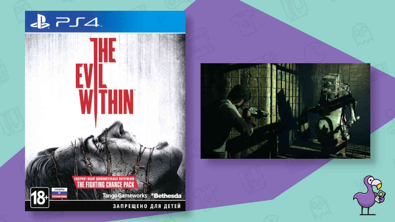 The Evil Within