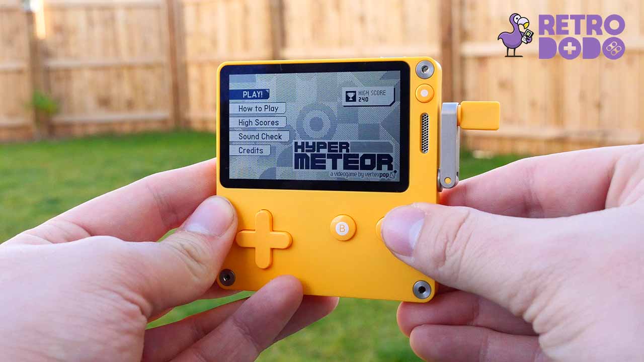 playdate hyper meteor