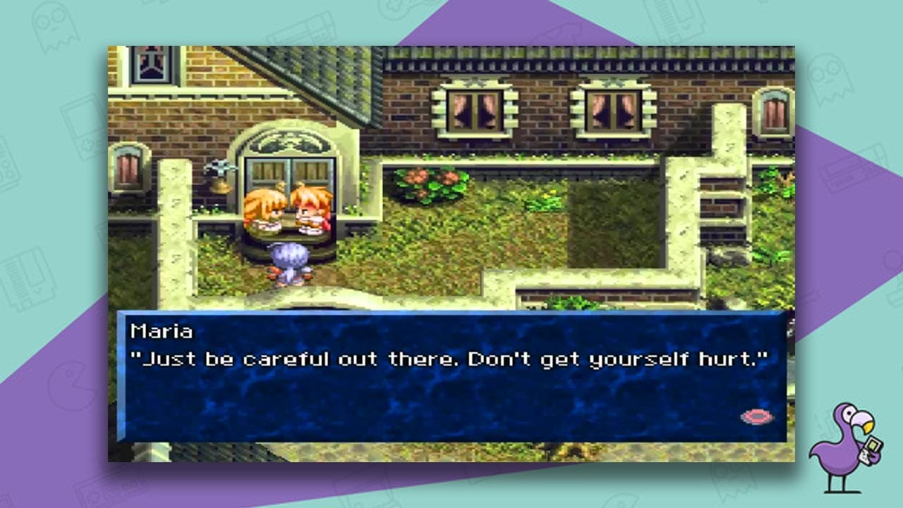 Tales of Phantasia