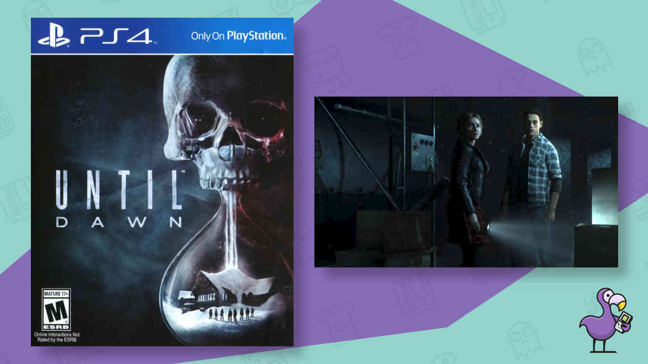 until dawn