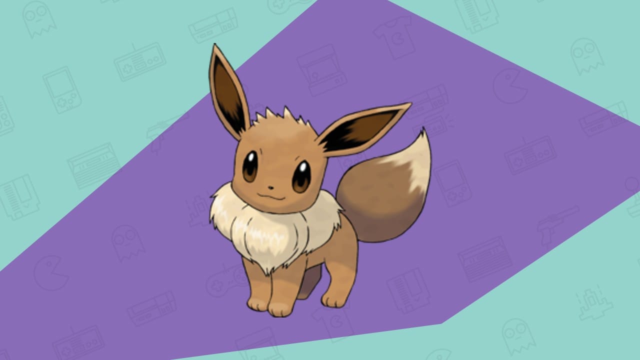 eevee