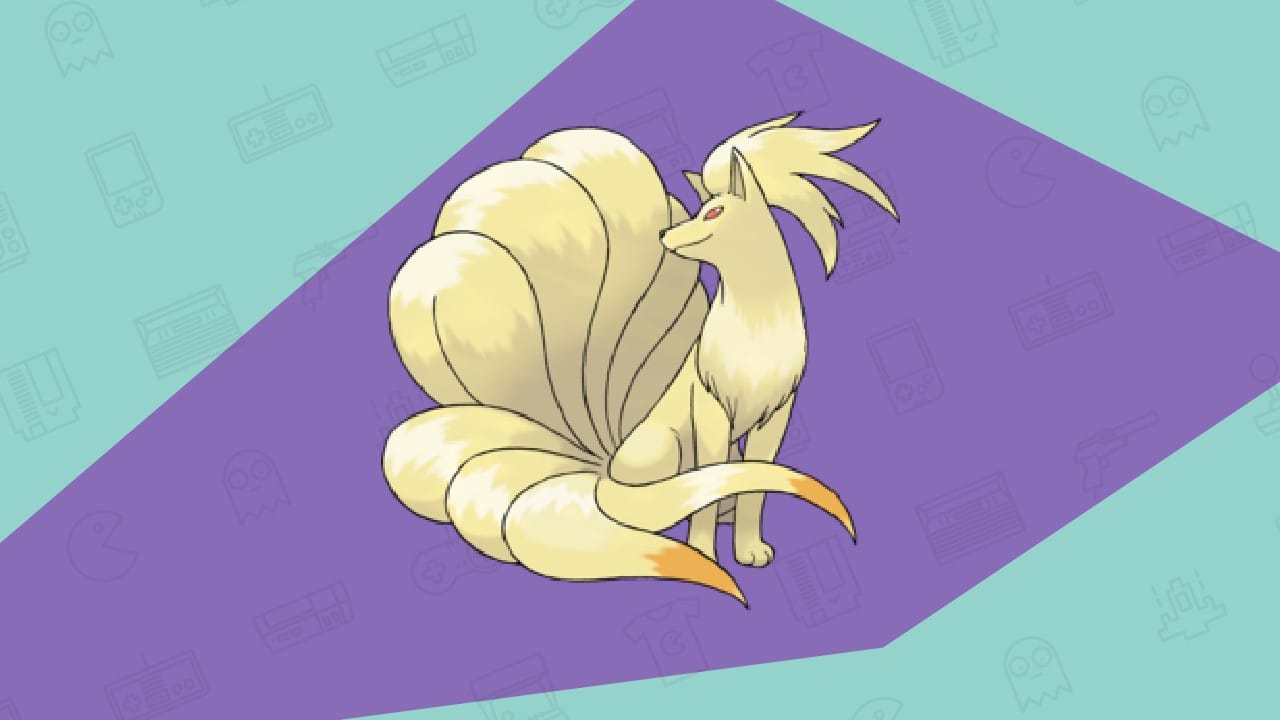 ninetails