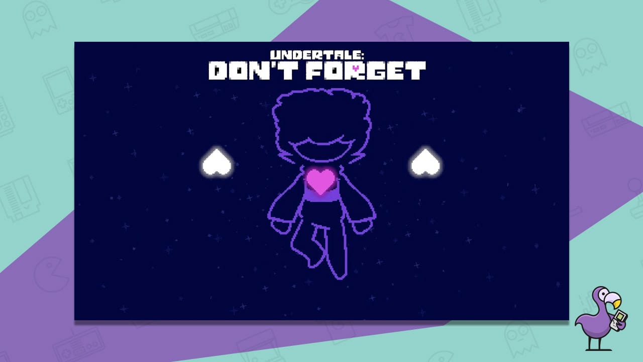 DONTFORGET by RickyG