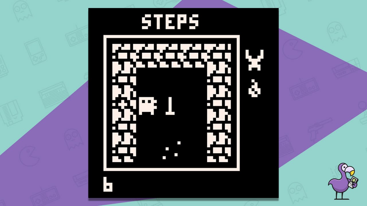 Steps