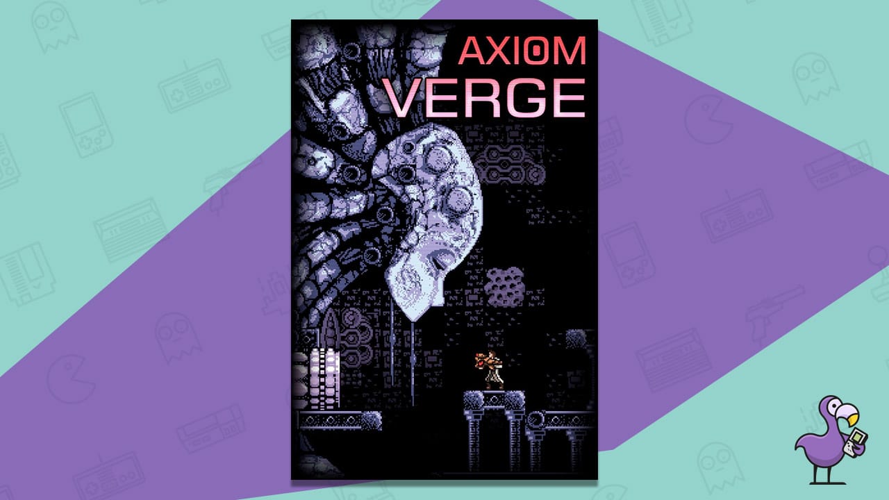 Axiom Verge