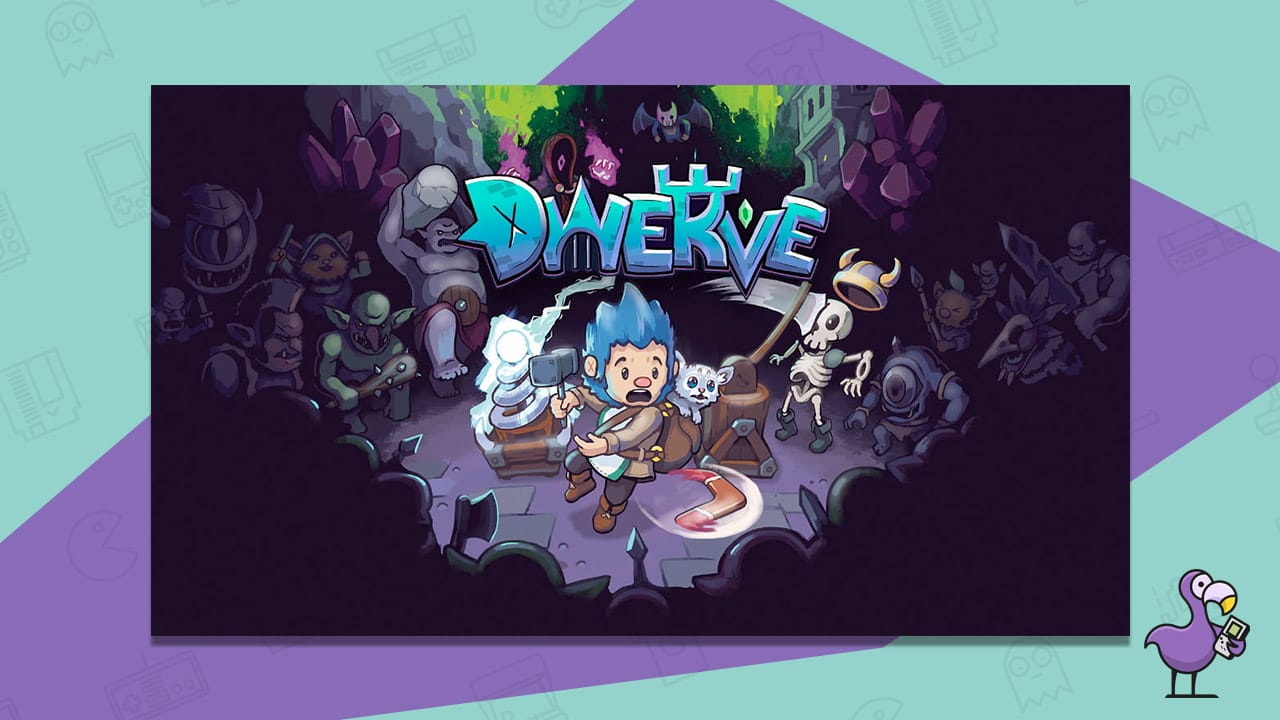Dwerve