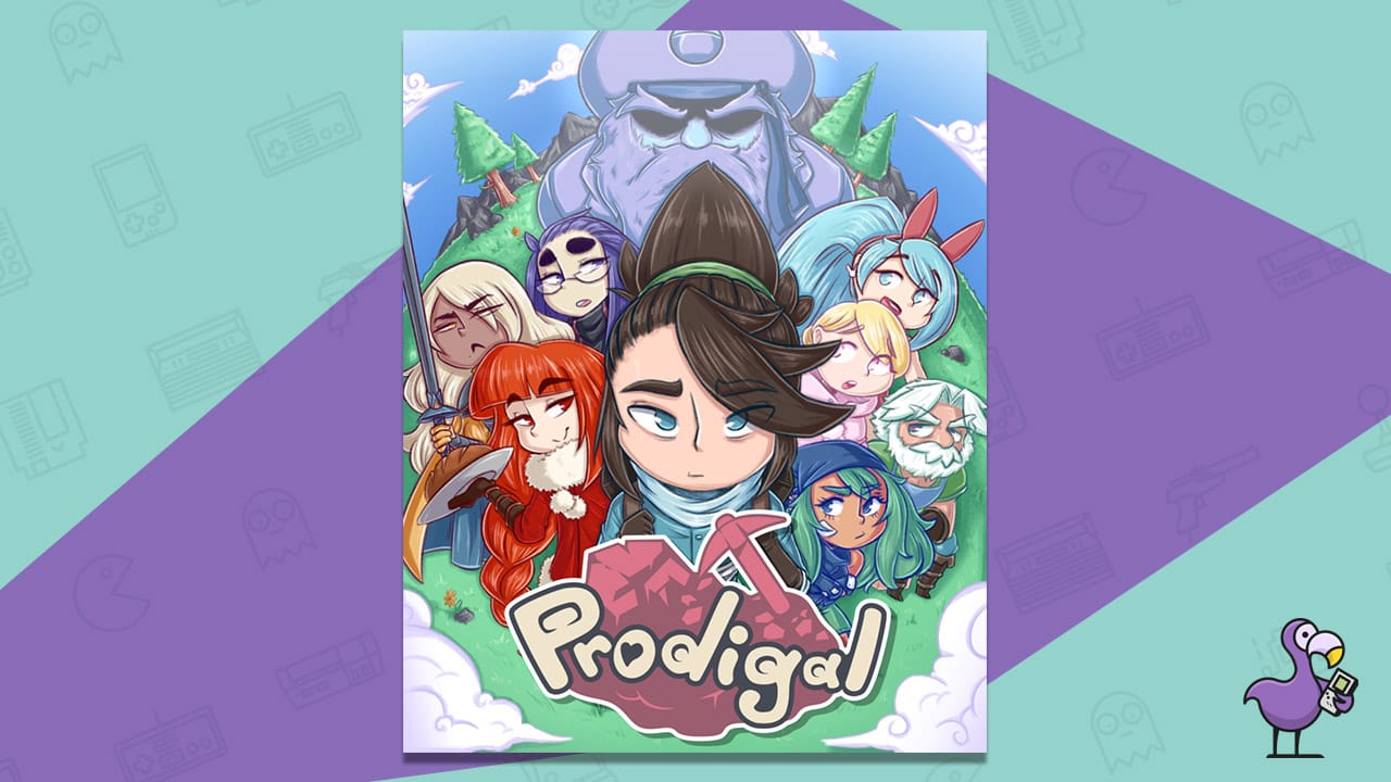 Prodigal
