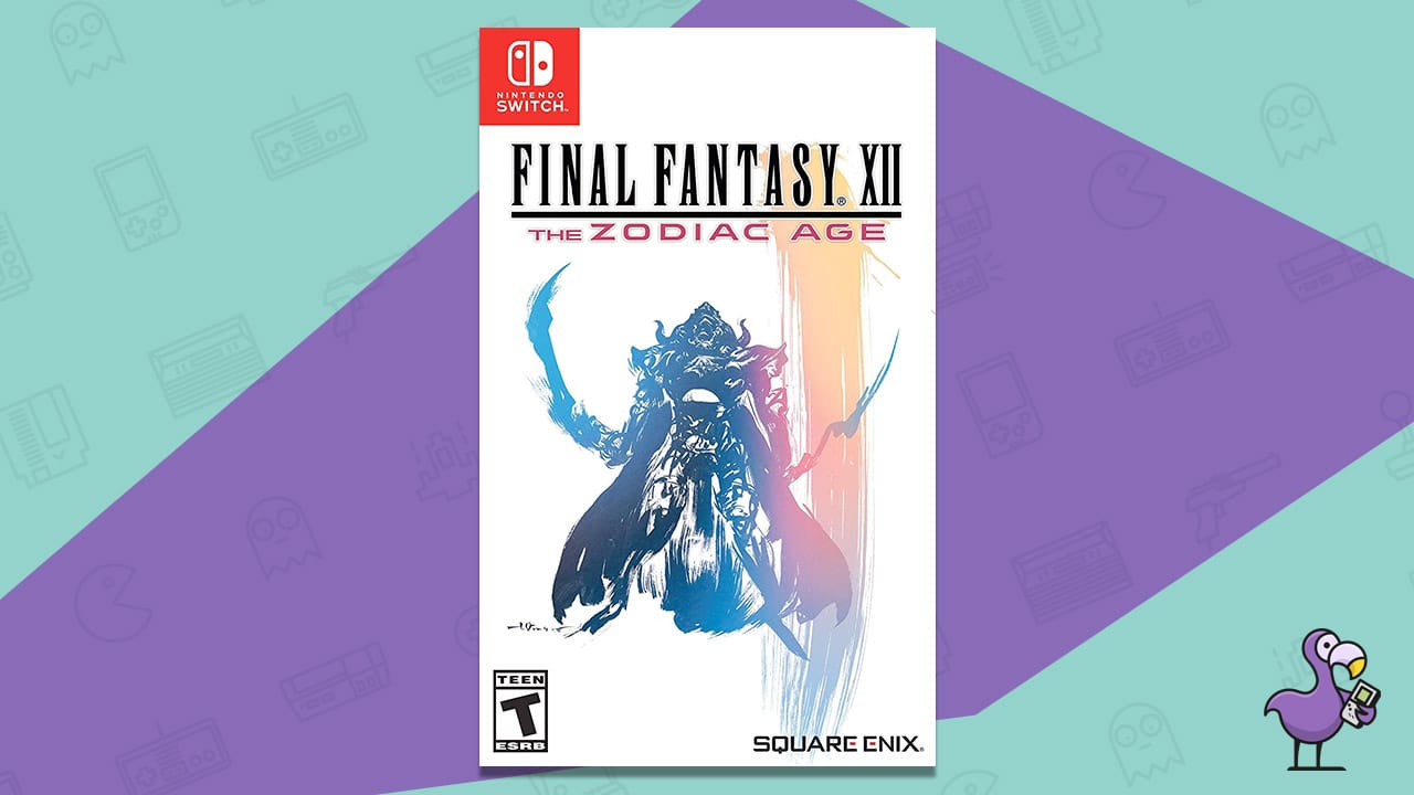 Final Fantasy XII: The Zodiac Age