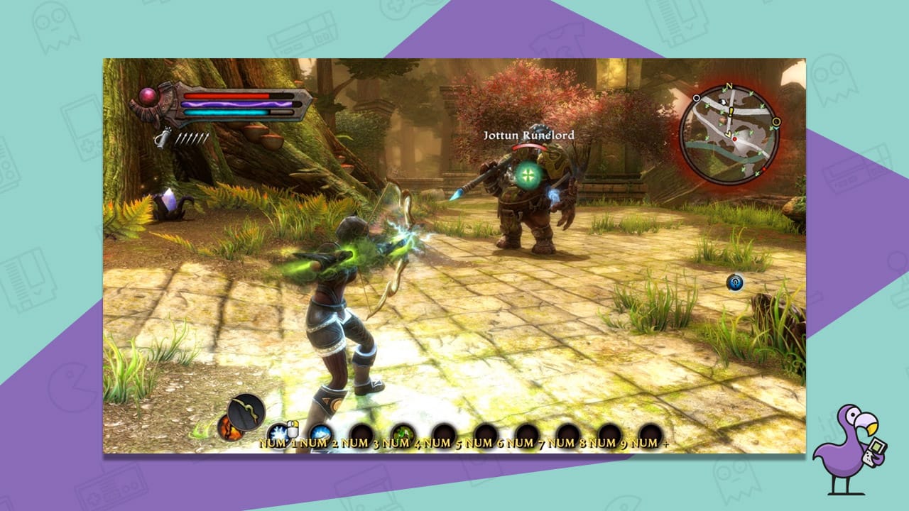 Kingdoms of Amalur: Re-Reckoning
