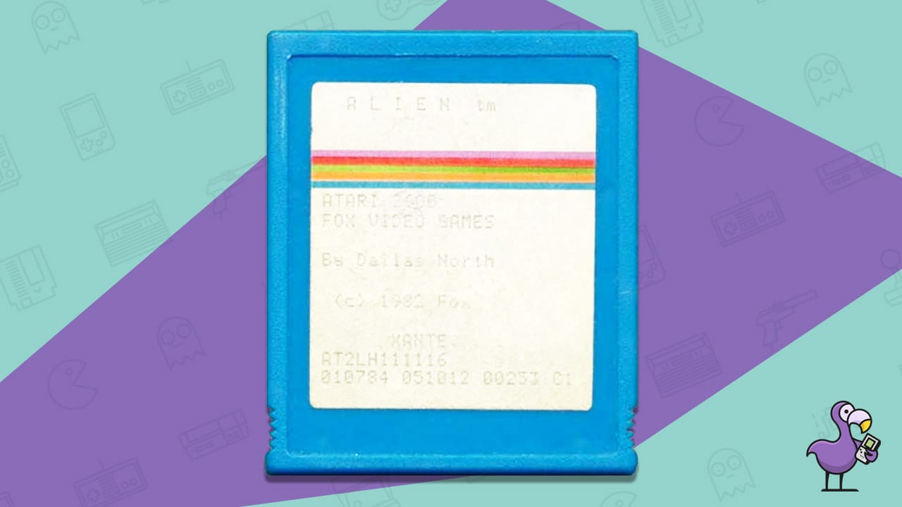 Xante Rewritable Cartridges