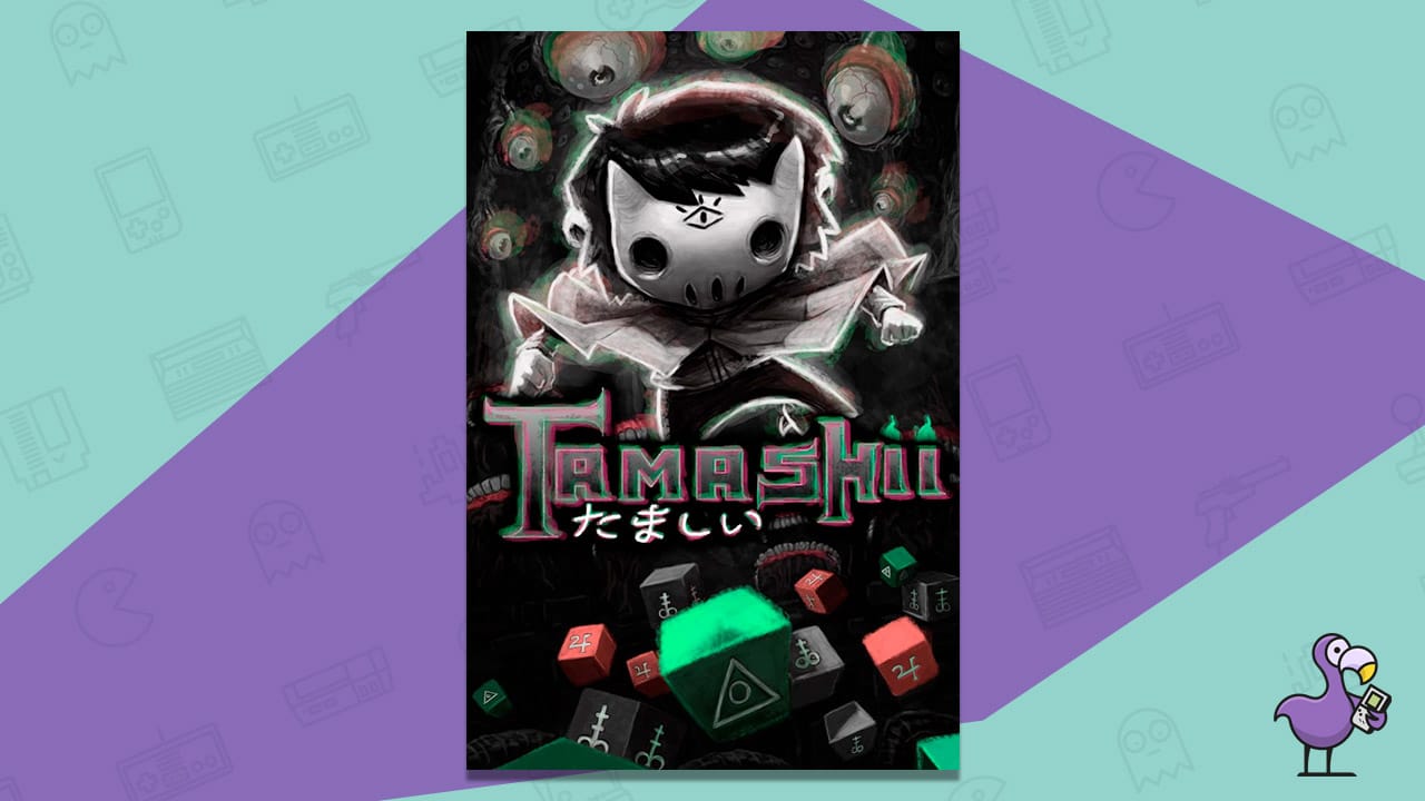 Tamashii