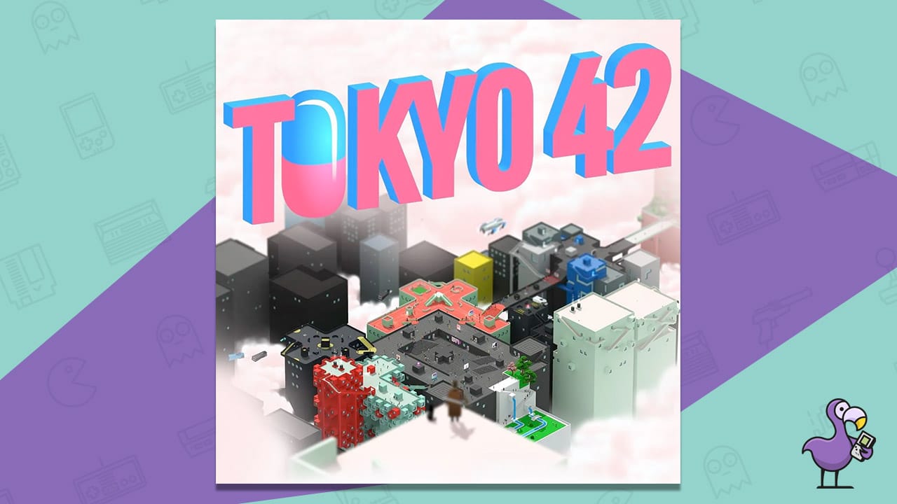 Tokyo 42