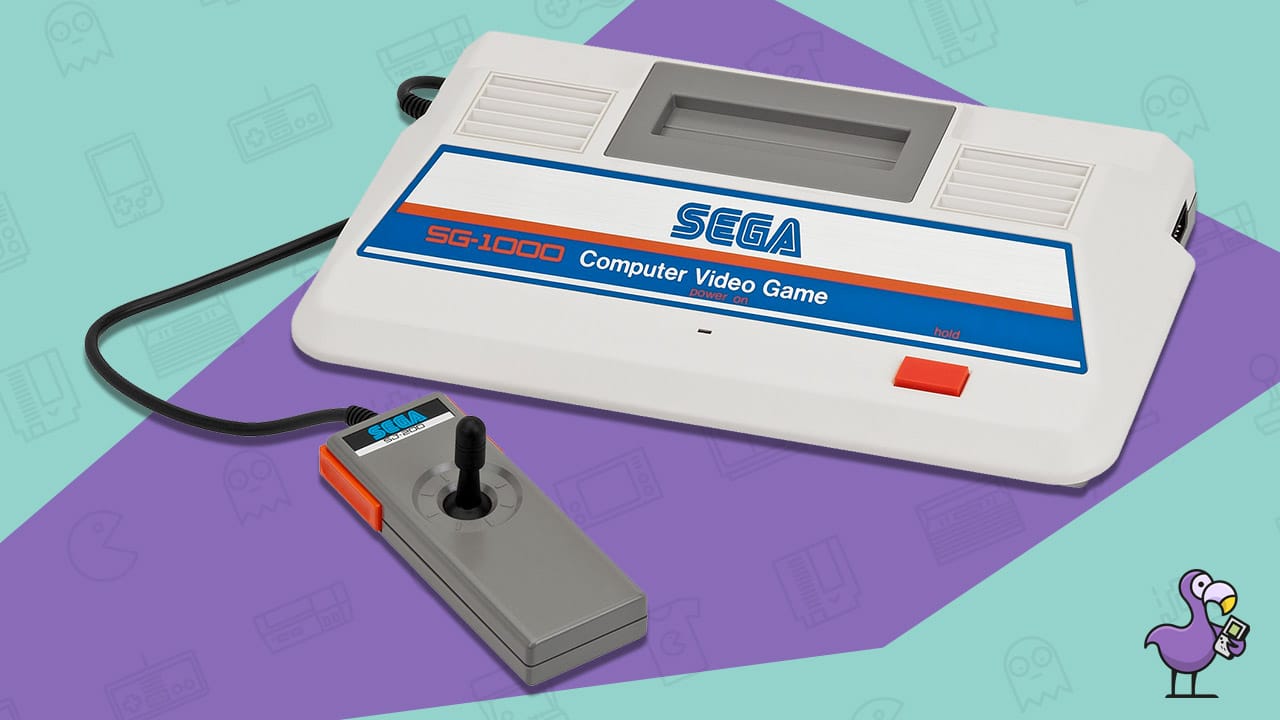 SG-1000