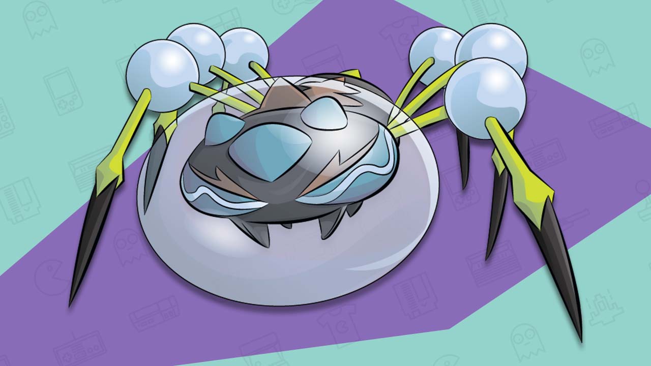 araquanid