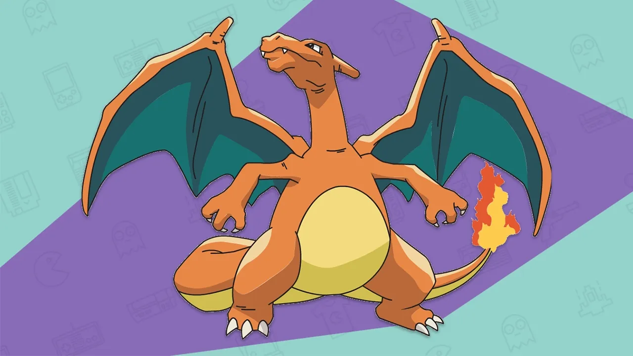 charizard