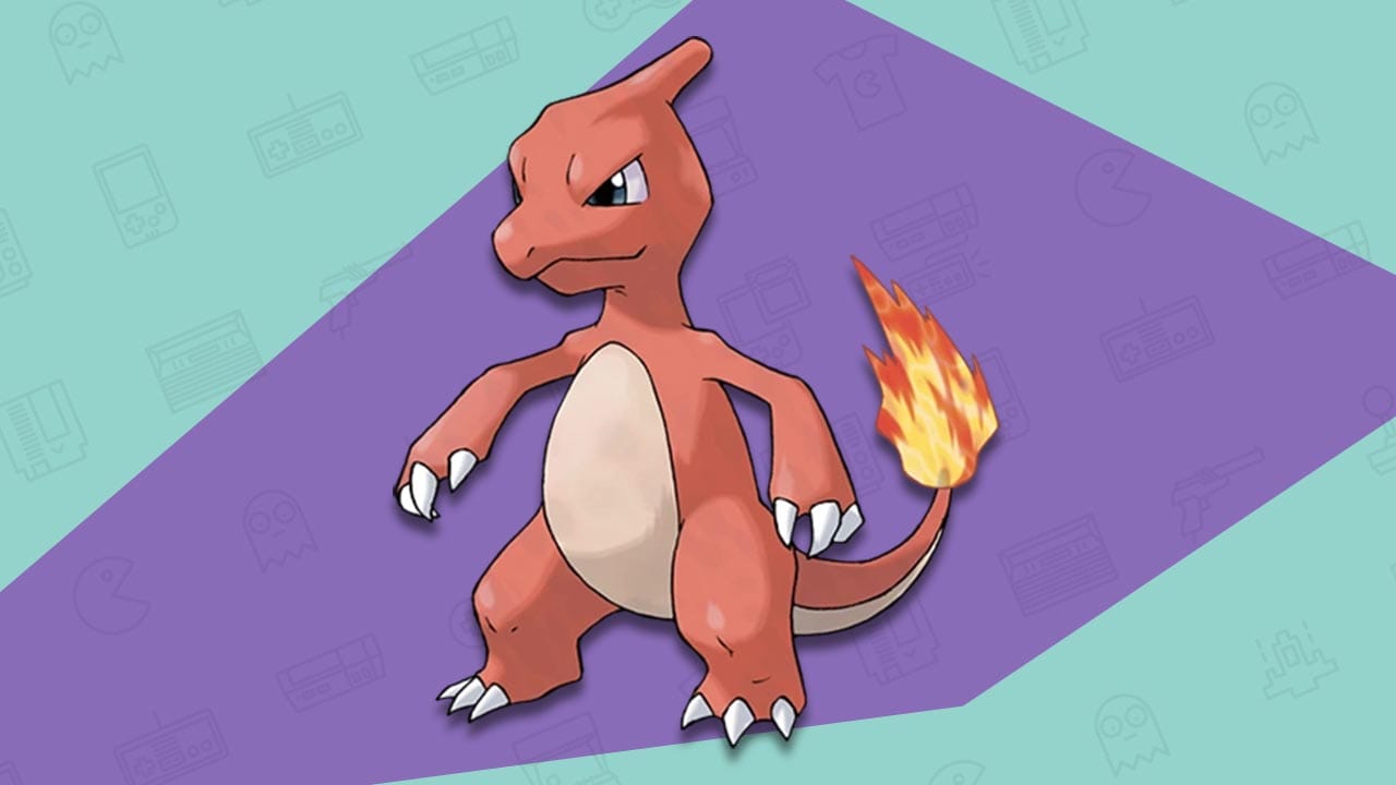 charmeleon