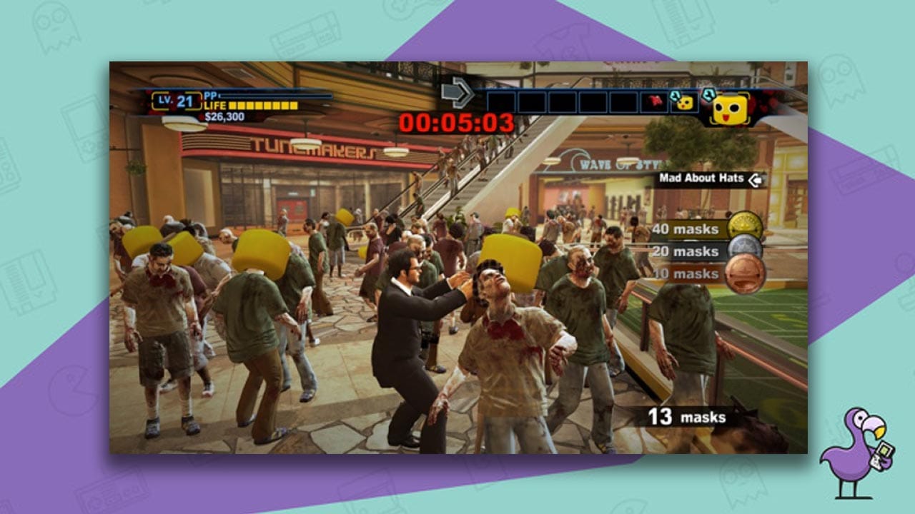 Dead Rising Screenshot