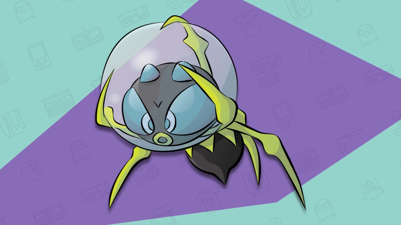 dewpider