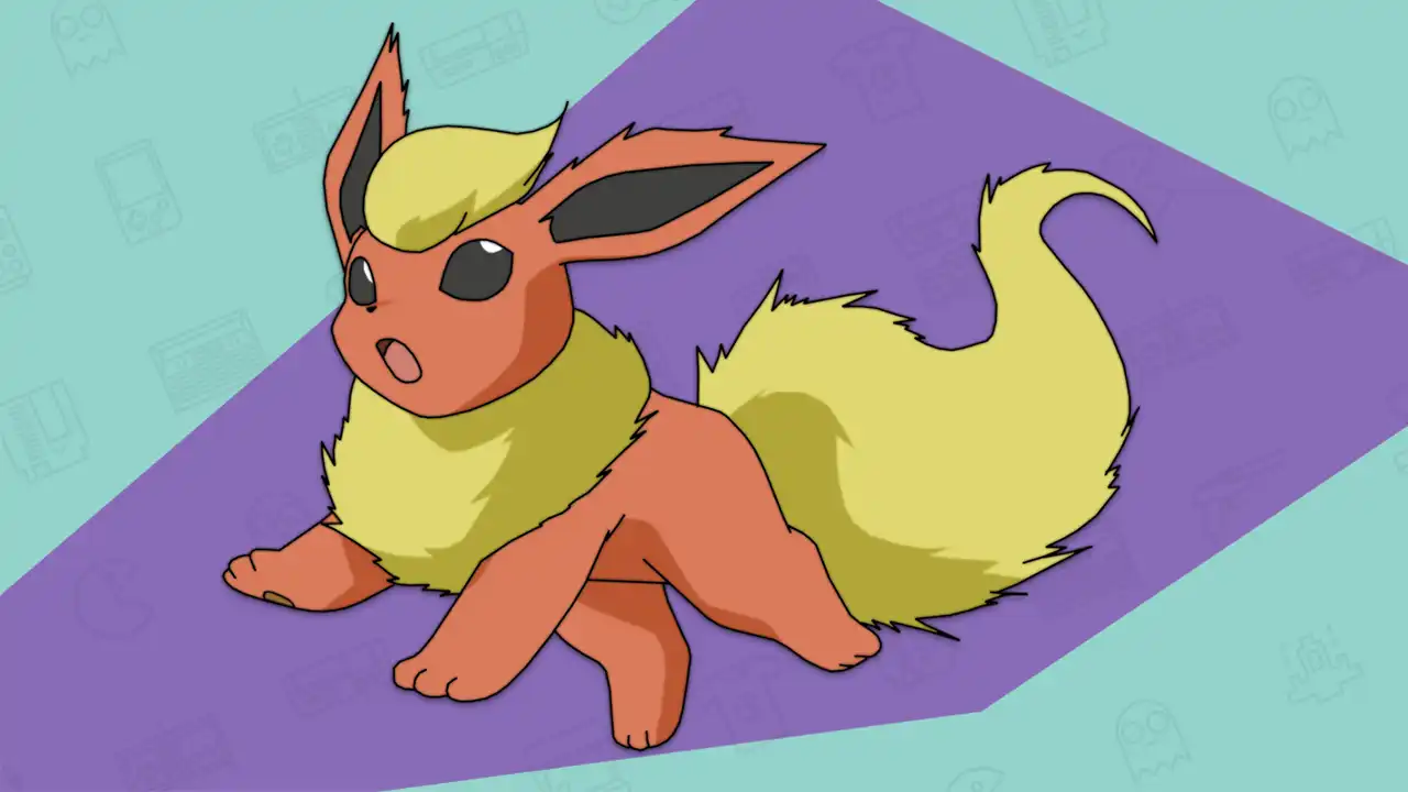 flareon