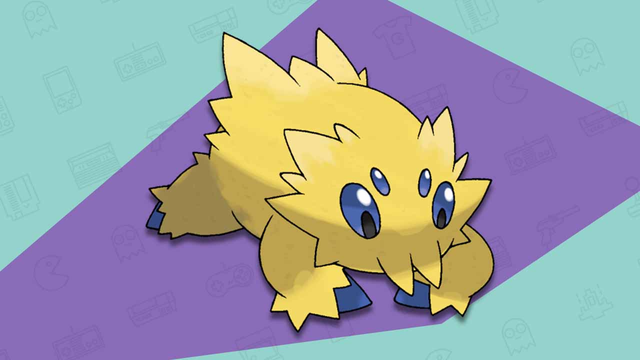 joltik