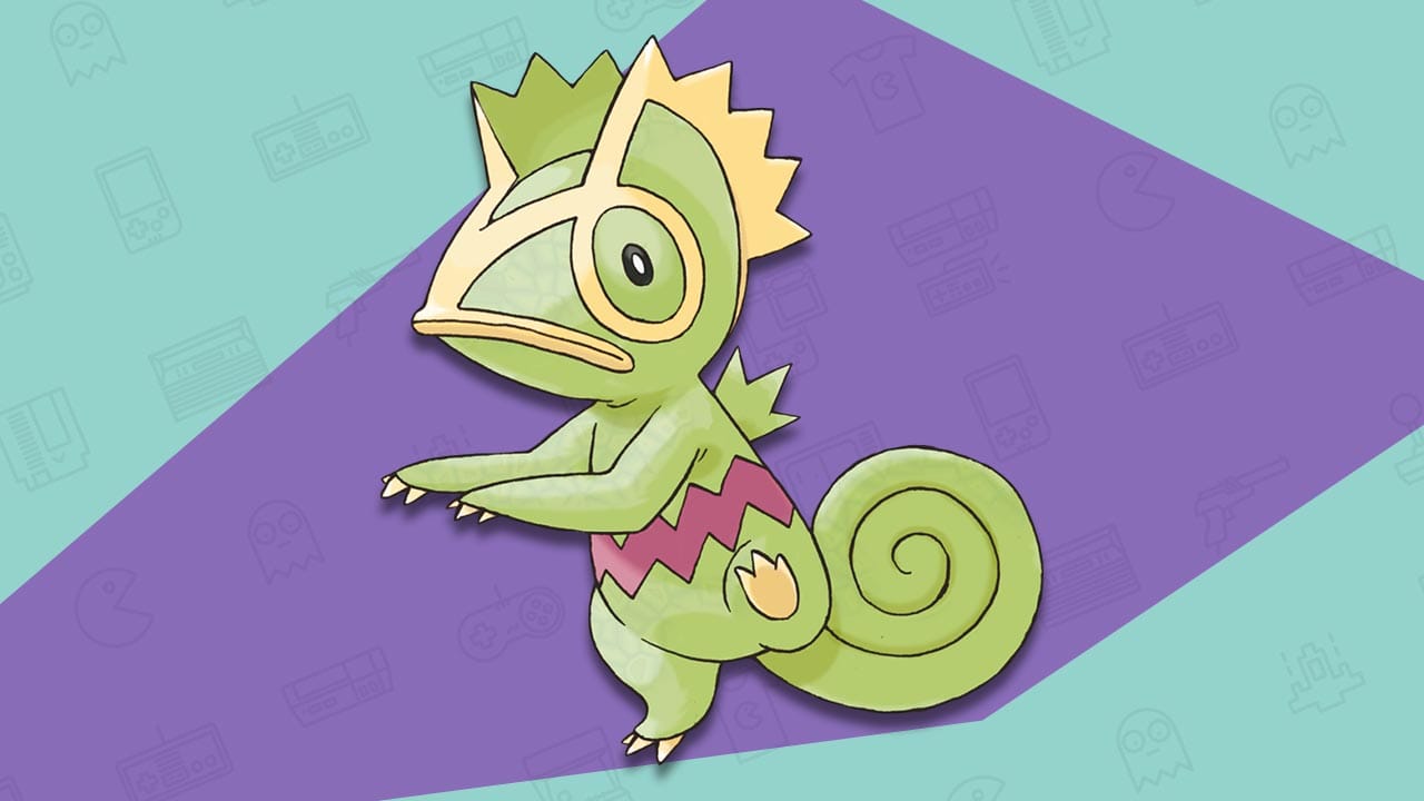 kecleon