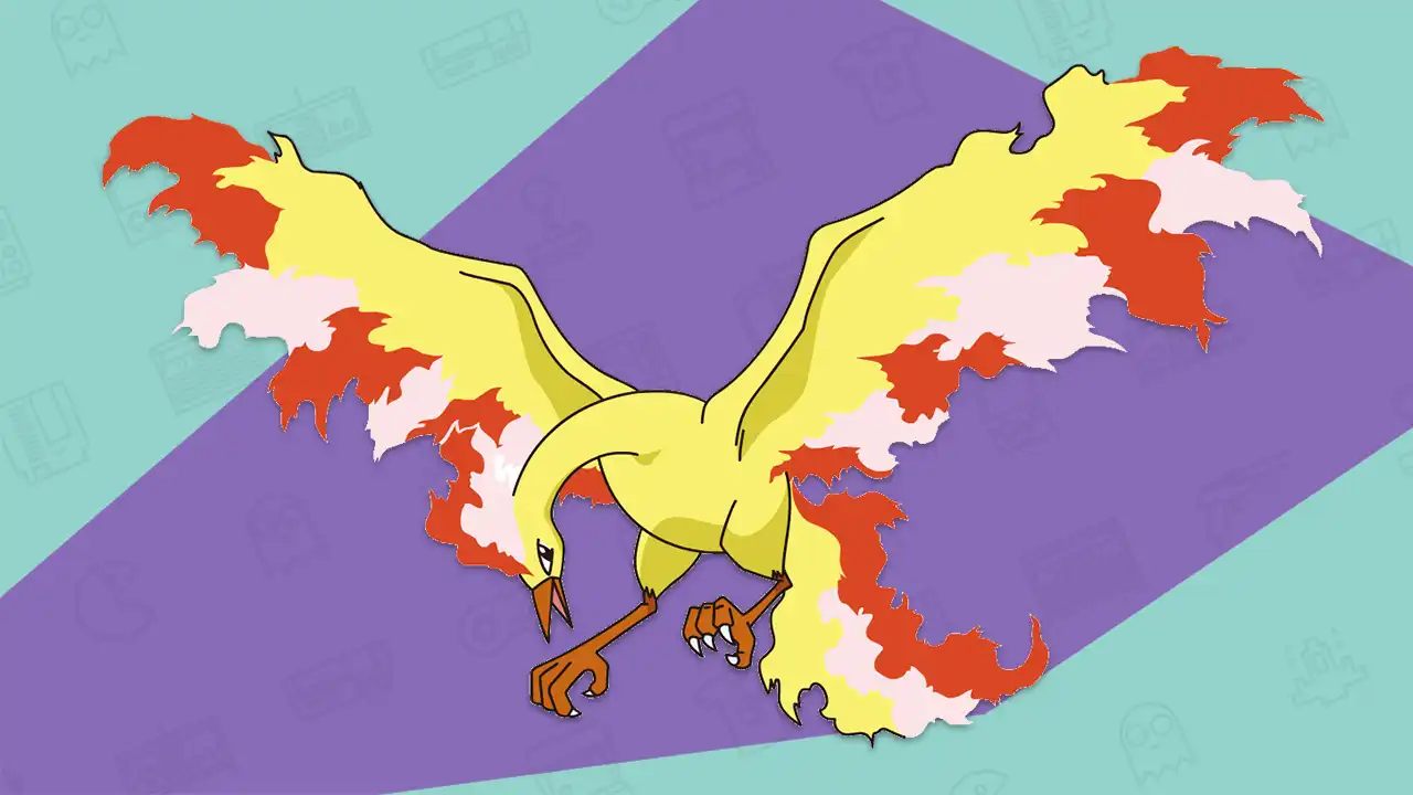 moltres