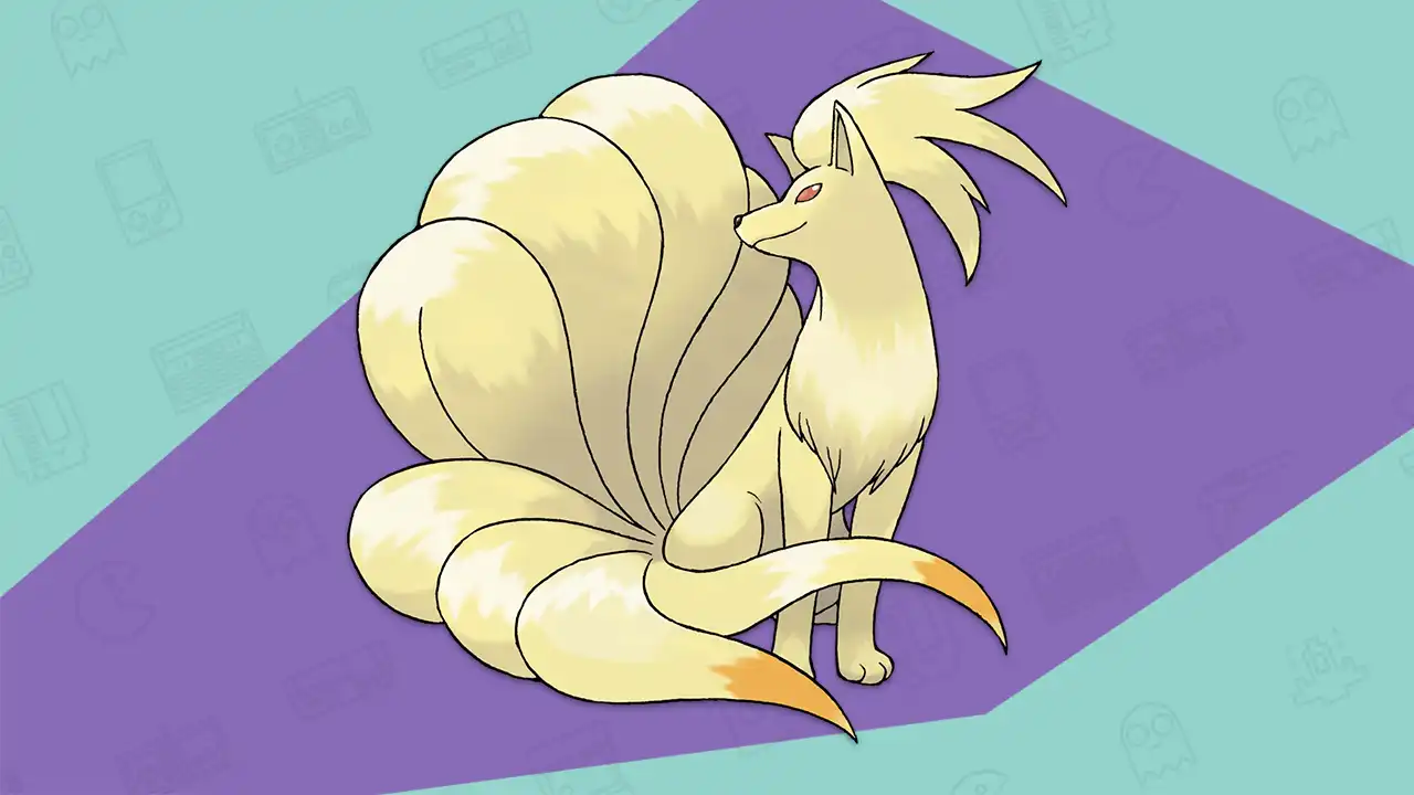 ninetales
