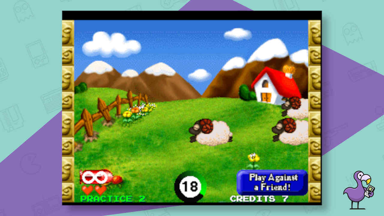 Point Blank 2 Arcade
