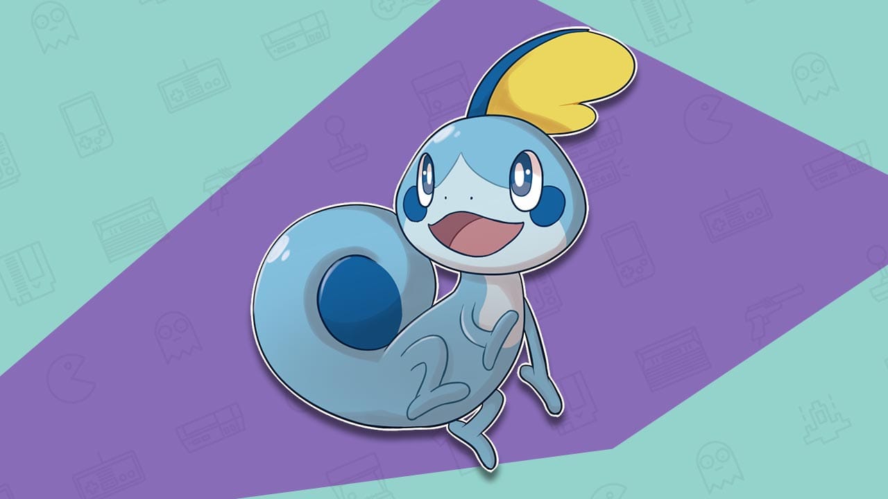 sobble