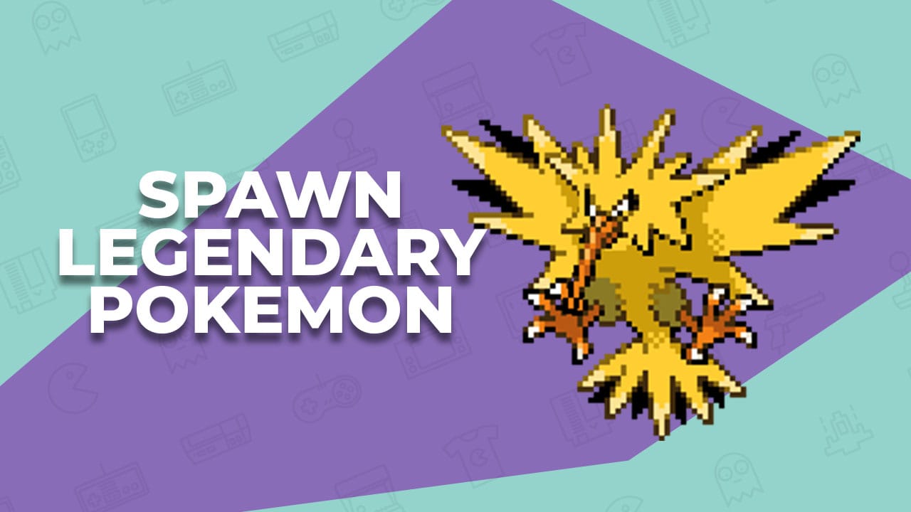 Pokemon Leaf Green Cheats List (Rare Candies, Unlimited Money & More)