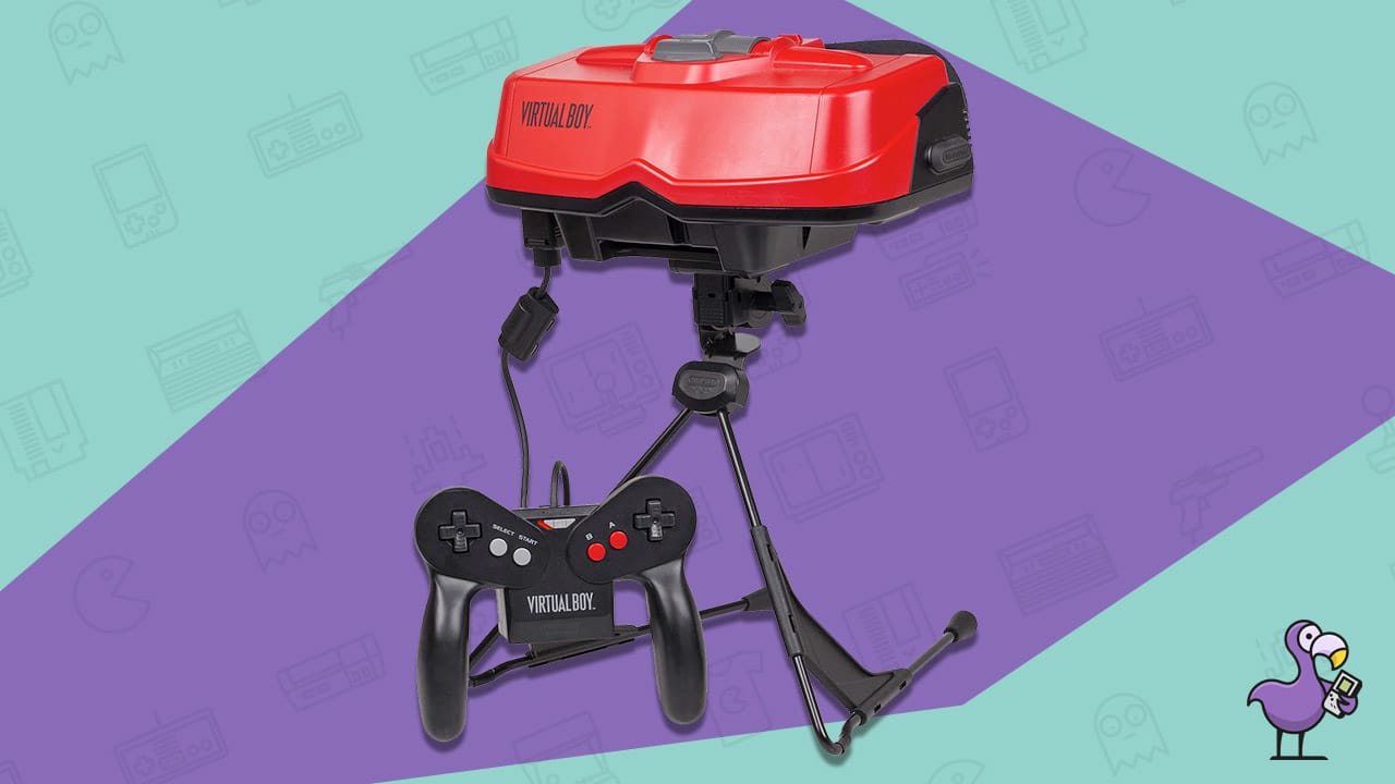 Virtual Boy (1995)
