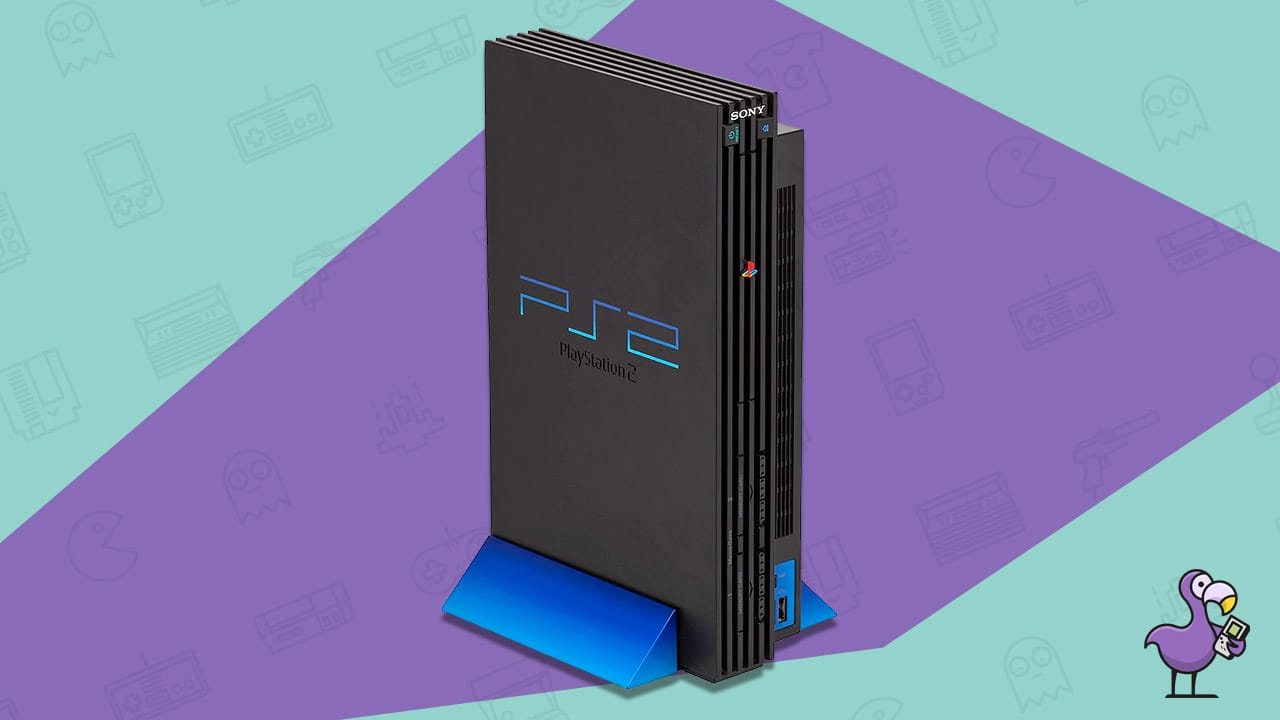 PlayStation 2 (2000)