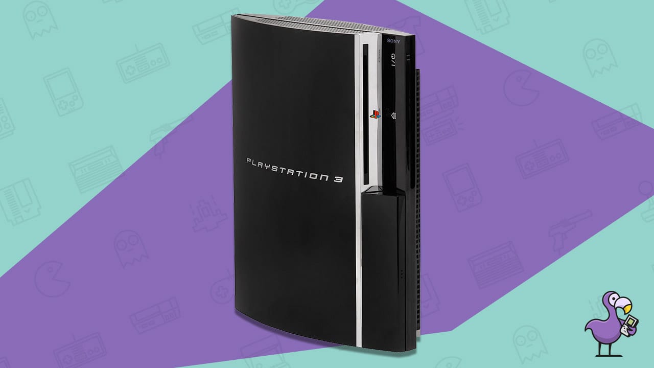 PlayStation 3 (2006)